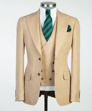 Load image into Gallery viewer, Wesson- Tan