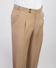 Load image into Gallery viewer, Wesson- Tan