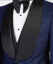 Load image into Gallery viewer, Tux- Blue