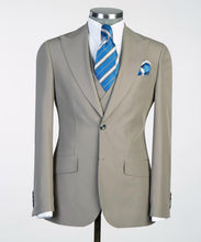 Load image into Gallery viewer, Wesson- Gray