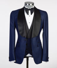 Load image into Gallery viewer, Tux- Blue