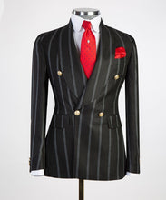 Load image into Gallery viewer, Winston-Black