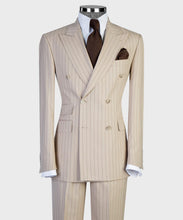 Load image into Gallery viewer, Easton-Cream