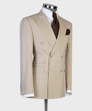Load image into Gallery viewer, Easton-Cream