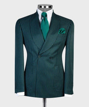 Load image into Gallery viewer, Barrette- Green