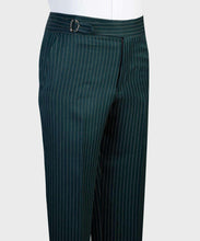 Load image into Gallery viewer, Barrette- Green