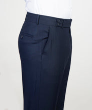 Load image into Gallery viewer, Hogan-Navy