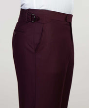 Load image into Gallery viewer, Hogan-Maroon