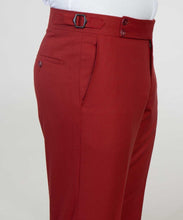 Load image into Gallery viewer, Hanks-Red