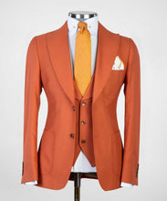 Load image into Gallery viewer, Hanks-Orange