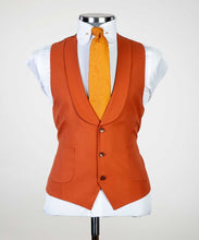 Load image into Gallery viewer, Hanks-Orange