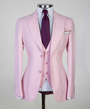 Load image into Gallery viewer, Hanks-Pink
