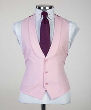 Load image into Gallery viewer, Hanks-Pink