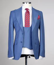 Load image into Gallery viewer, Barron-Light Blue