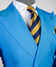 Load image into Gallery viewer, John- Light Blue