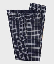 Load image into Gallery viewer, Barron-Black Plaid