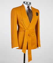 Load image into Gallery viewer, Carlton-Orange