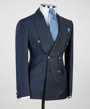 Load image into Gallery viewer, Jack- Navy