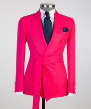 Load image into Gallery viewer, Carlton-Hot Pink