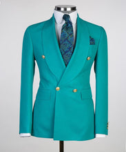 Load image into Gallery viewer, CJ-Teal