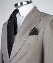 Load image into Gallery viewer, Crape-Heather Gray