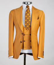 Load image into Gallery viewer, Crape-Orange