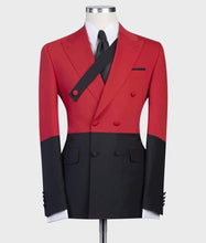 Load image into Gallery viewer, Joker- Red & Black