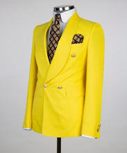 Load image into Gallery viewer, CJ-Yellow