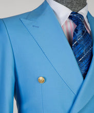 Load image into Gallery viewer, Solomon-Sky Blue