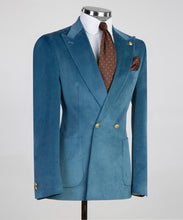 Load image into Gallery viewer, Tillman-Blue