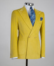 Load image into Gallery viewer, Tillman-Yellow