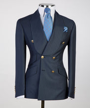 Load image into Gallery viewer, Jack- Navy