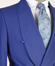 Load image into Gallery viewer, Carlton-Blue