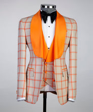 Load image into Gallery viewer, Spence- Orange