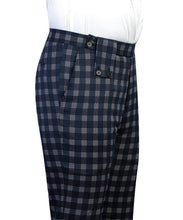Load image into Gallery viewer, John- Plaid