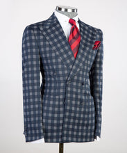 Load image into Gallery viewer, John- Plaid
