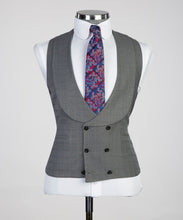 Load image into Gallery viewer, Crape-Gray Block