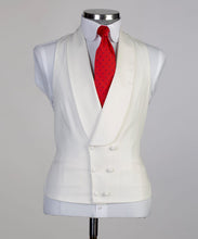Load image into Gallery viewer, Grover-Red & White