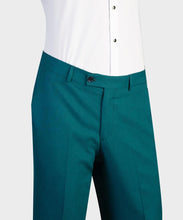 Load image into Gallery viewer, Carlton-Teal