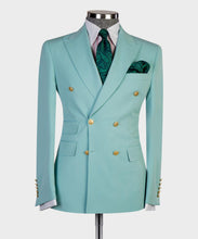 Load image into Gallery viewer, Solomon-Sea Foam