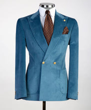 Load image into Gallery viewer, Tillman-Blue