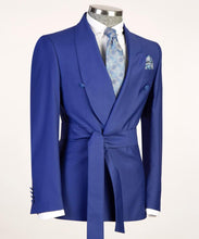 Load image into Gallery viewer, Carlton-Blue