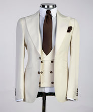 Load image into Gallery viewer, Crape-Cream