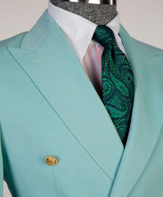 Load image into Gallery viewer, Solomon-Sea Foam