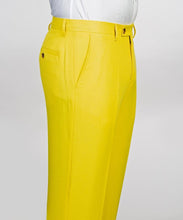 Load image into Gallery viewer, CJ-Yellow