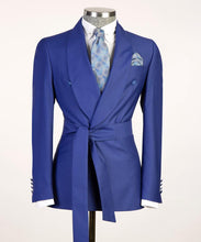 Load image into Gallery viewer, Carlton-Blue