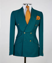 Load image into Gallery viewer, Jack- Teal