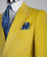 Load image into Gallery viewer, Tillman-Yellow