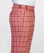 Load image into Gallery viewer, Neil-Red