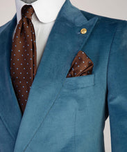 Load image into Gallery viewer, Tillman-Blue